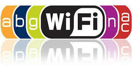 Timeline: Características  de  las  diferentes  tecnologías  de  redes inalámbricas -Equipo 2