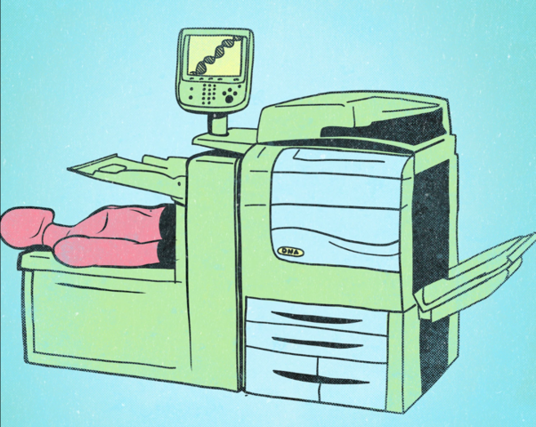 Teletrasporto digitale