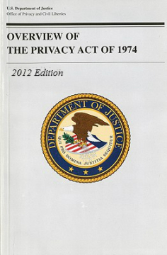 PRIVACY ACT