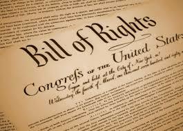 Bill of Rights