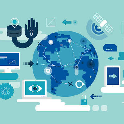 Timeline: PROTECCIÓN DE DATOS PERSONALES (1948–2021)