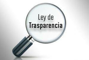 Reconocimiento constitucional de la Ley de Transparencia en México