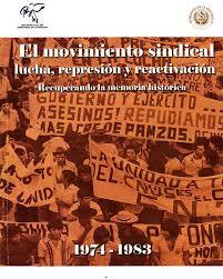 Represión en la comunidad universitaria