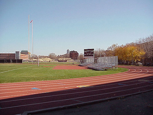 Track and Feild