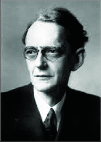 Karl Lashey 1890-1958