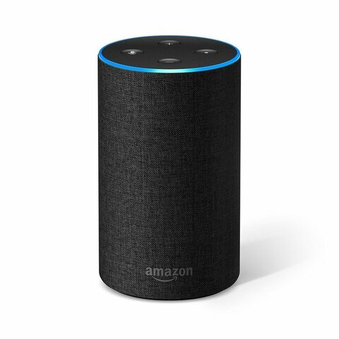 Amazon Alexa