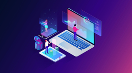 Timeline: historia softaware