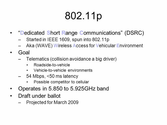 802.11p