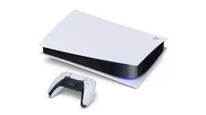 playstation 5