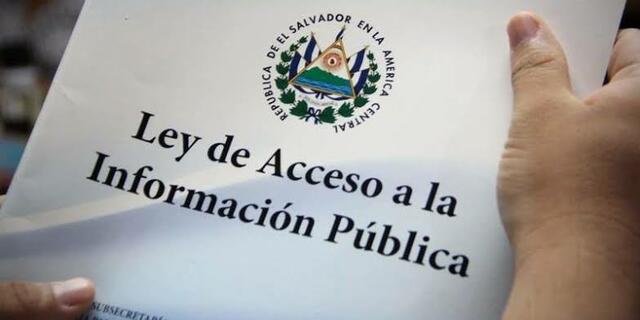Ley Federal De Acceso a la Información Publica Gubernamental