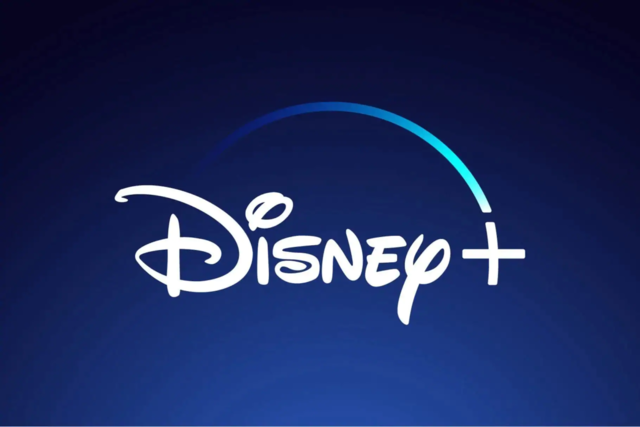 Disney + happens!