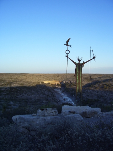 Field Trip to Seminole Canyon Memo