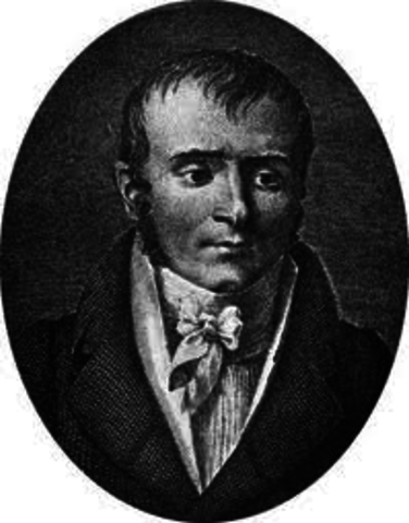 René Joachim Henri de Dutrochet