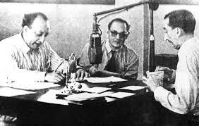 creaccion de la chalana