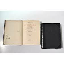 Primer caso documentado.