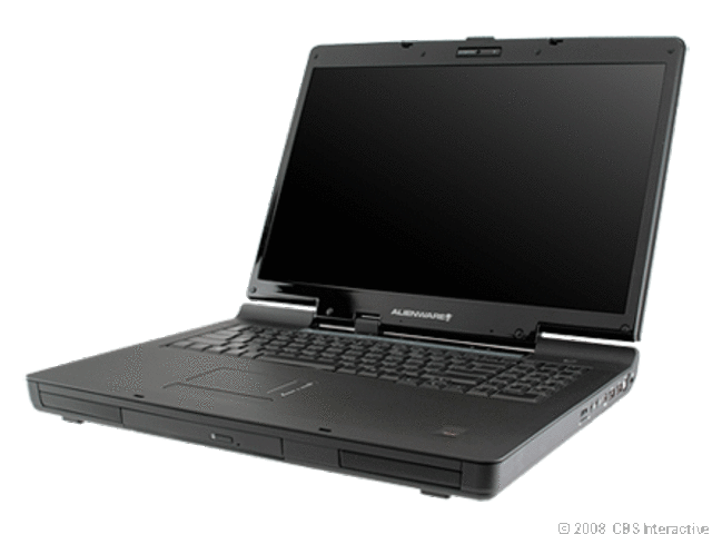 Alienware Laptop