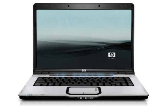 HP Laptop