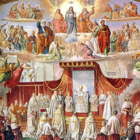 Regresa el poder de las iglesias católicas sobre las cátedras