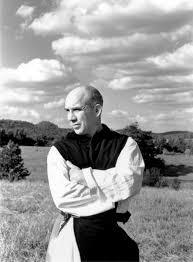Thomas Merton