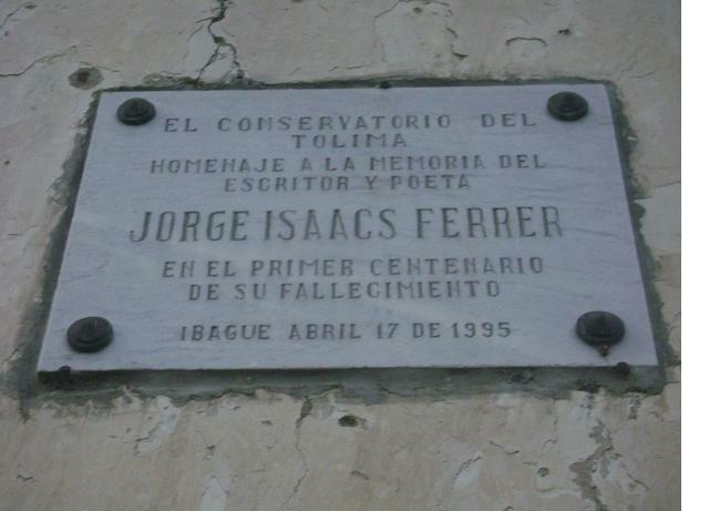 Muere el 17 de abril en Ibagué