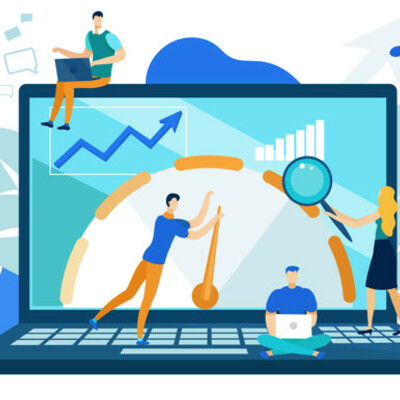 Timeline: Desarrollo de las redes sociales