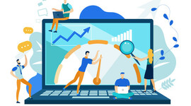 Timeline: Desarrollo de las redes sociales