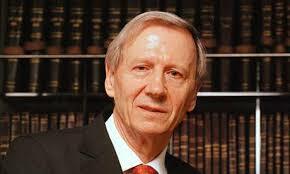Anthony Giddens