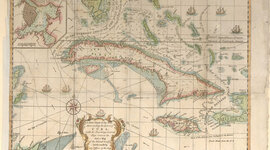 Timeline: Cuban Timeline