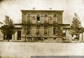 Unificación de Edificios