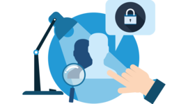 Timeline: Antecedentes de la protección de datos