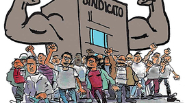 Timeline: Antecedentes del derecho colectivo de trabajo (relaciones colectivas de trabajo, Michel Hernández González)