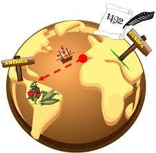 EL MAÍZ LLEGA A EUROPA