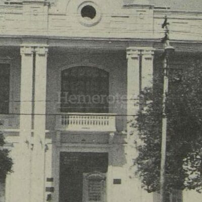 Timeline: Historia de la Universidad de San Carlos de Guatemala y Facultad de Ciencias Médicas.