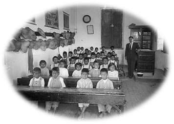 Educación Lancasteriana