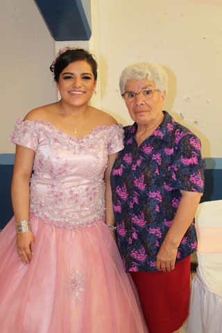 Death of my grandmother