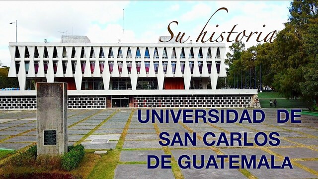 La universidad retoma su nombre