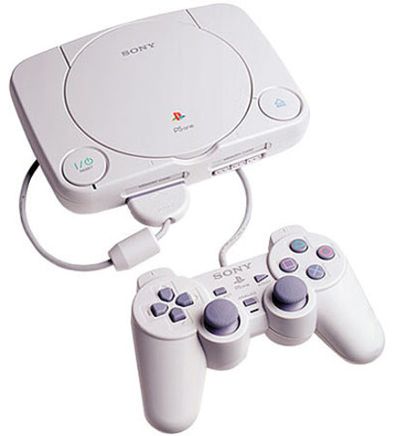 Playstation One