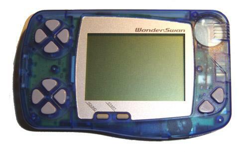 WONDERSWAN