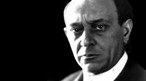 Arnold Schoenberg