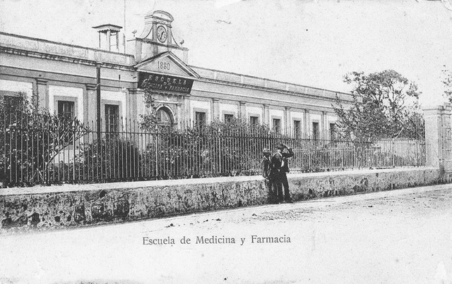 Cambios en la Facultad de Ciencias médicas