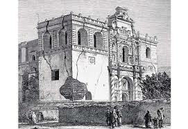 Terremoto de 1773