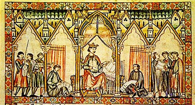 Los Fueros Españoles