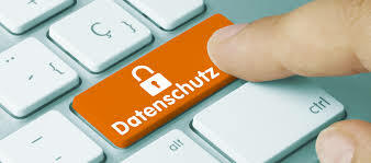 PRIMERA LEY APROBADA EN ALEMANIA DATENSCHUTZ