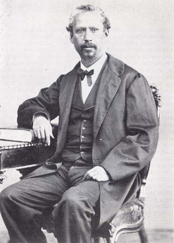 Ignacio Ramírez
