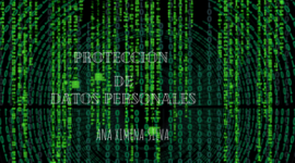 Timeline: Antecedentes y evolución del Derecho a la protección de datos personales.