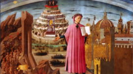 Timeline: Escolástica, Humanismo y Renacimiento