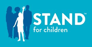 Stand for children campaign