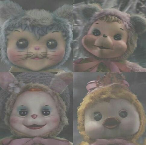 My trauma with the botargas...