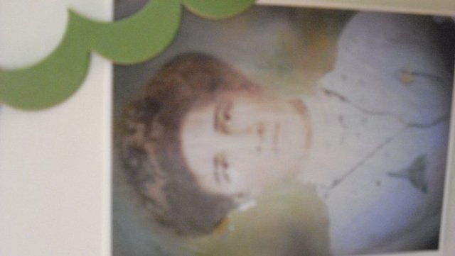 my great great grandma dies