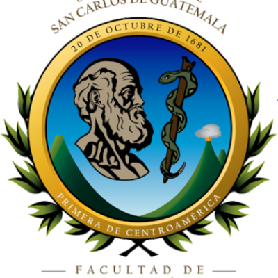 Timeline: Historia de la Universidad de San Carlos de Guatemala y Facultad de Ciencias Médicas